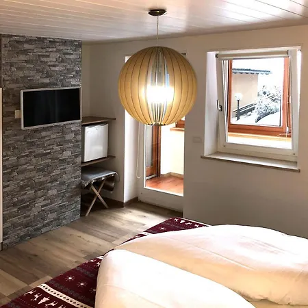 Bed & Breakfast Lavi Val Gardena *