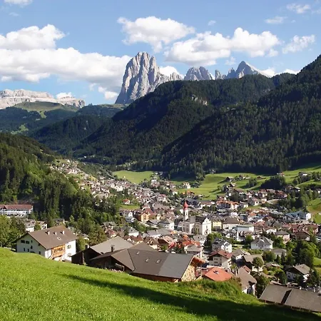 Bed & Breakfast Lavi Val Gardena Ortisei