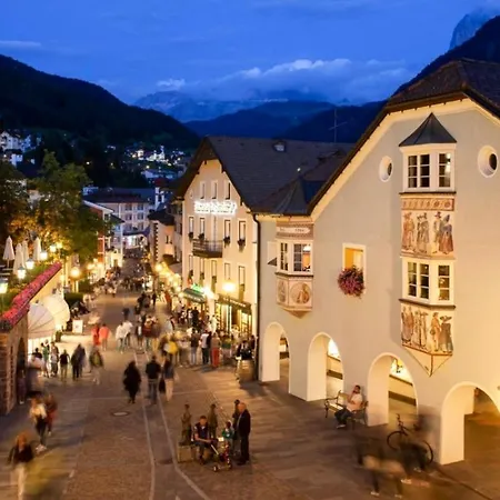 Bed & Breakfast Lavi Val Gardena *