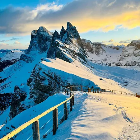 Bed & Breakfast Lavi Val Gardena Ortisei