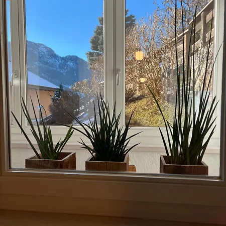 Bed & Breakfast Lavi Val Gardena Ortisei