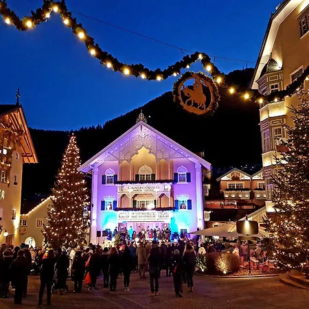 Lavi Val Gardena Ortisei