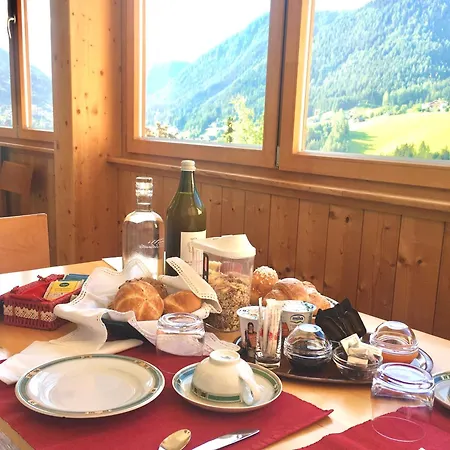 Lavi Val Gardena Bed & Breakfast *
